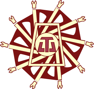 logo vector ISTTA