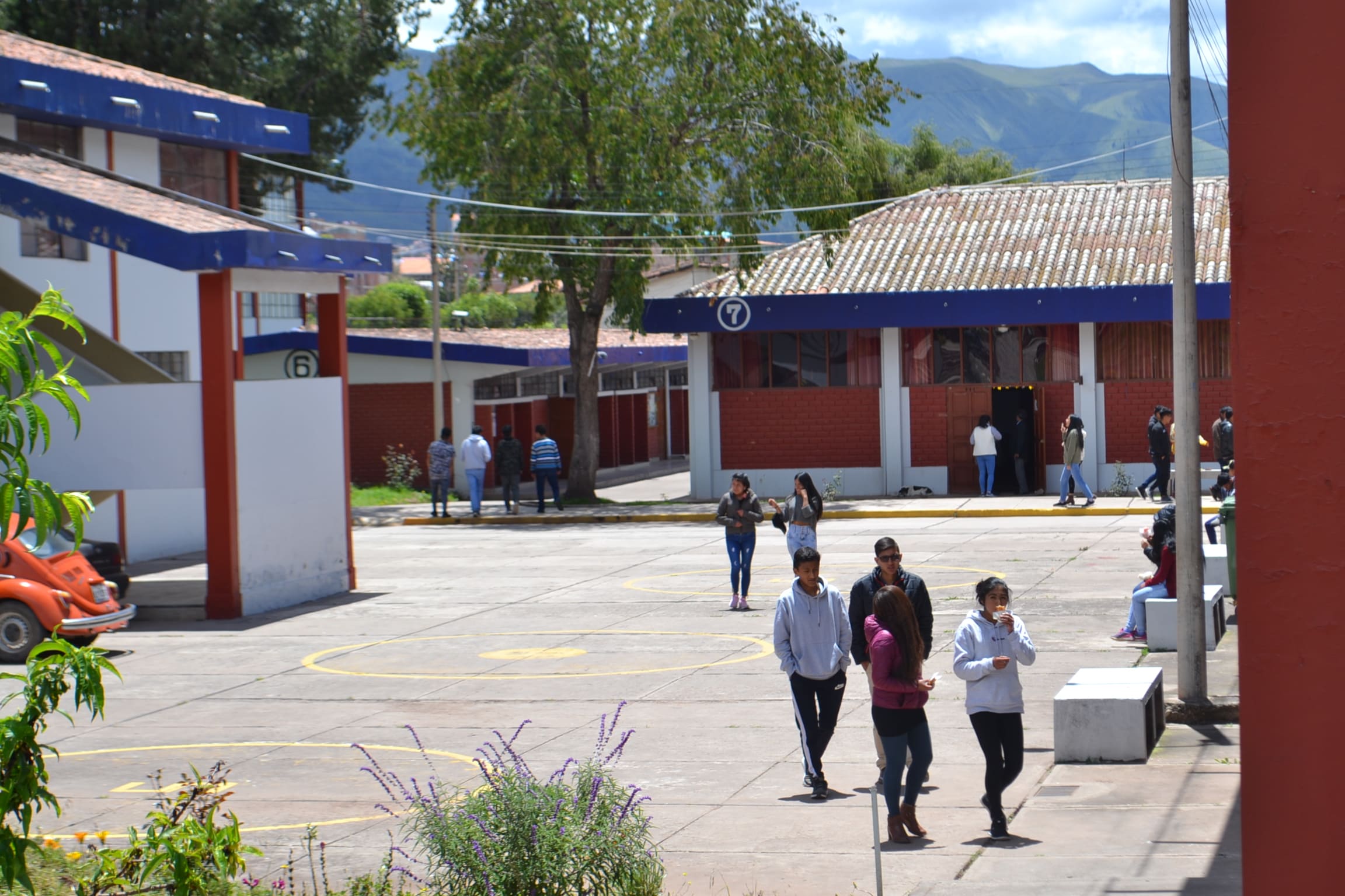 ISTTA| ENLACES INSTITUCIONALES
